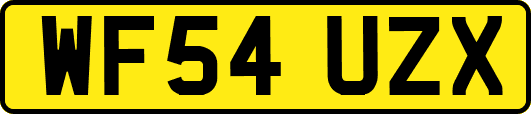 WF54UZX