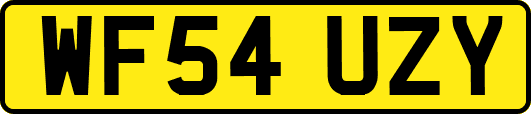 WF54UZY
