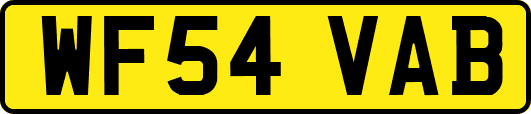 WF54VAB