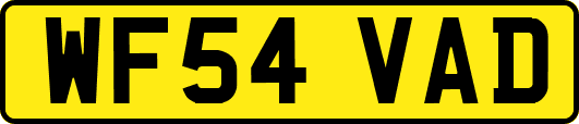 WF54VAD