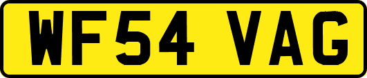 WF54VAG