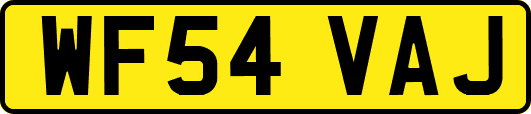 WF54VAJ