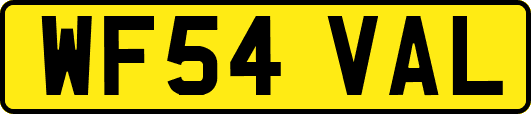 WF54VAL