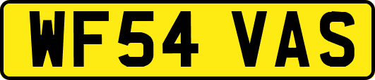 WF54VAS