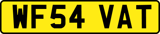 WF54VAT