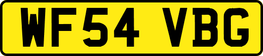 WF54VBG