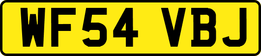 WF54VBJ