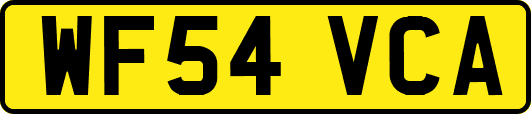 WF54VCA