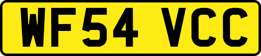 WF54VCC
