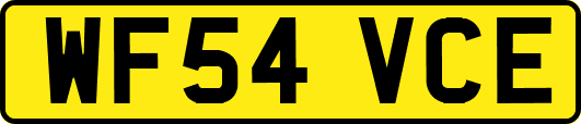 WF54VCE