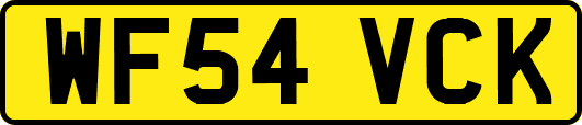 WF54VCK