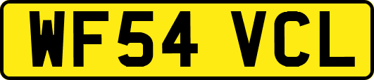 WF54VCL