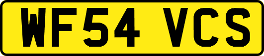 WF54VCS