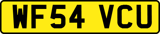 WF54VCU