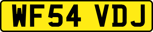 WF54VDJ