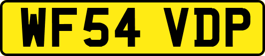 WF54VDP