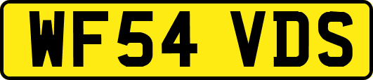 WF54VDS
