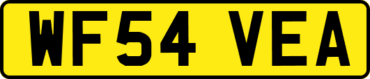WF54VEA