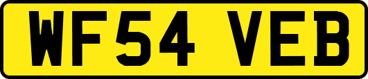 WF54VEB