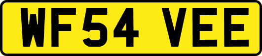 WF54VEE