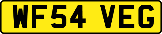 WF54VEG