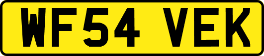WF54VEK