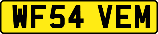 WF54VEM