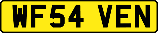 WF54VEN