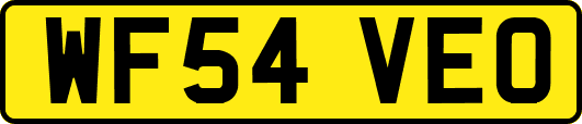 WF54VEO