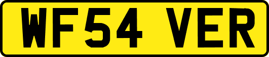 WF54VER