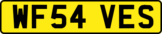 WF54VES