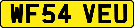 WF54VEU