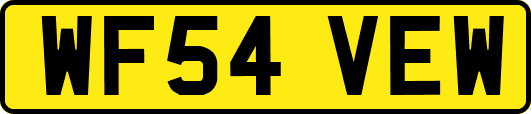 WF54VEW