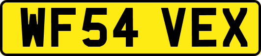 WF54VEX