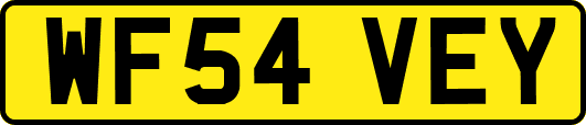 WF54VEY