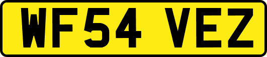 WF54VEZ