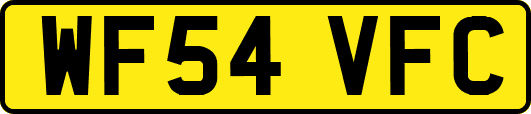 WF54VFC