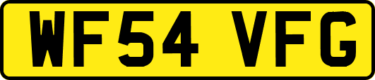 WF54VFG