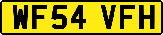 WF54VFH