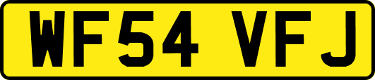 WF54VFJ