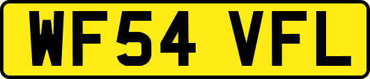 WF54VFL