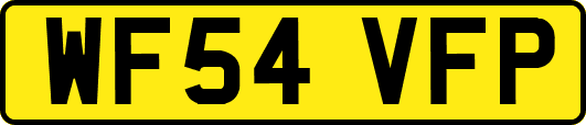 WF54VFP