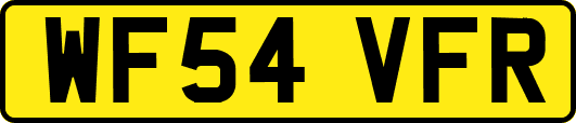 WF54VFR