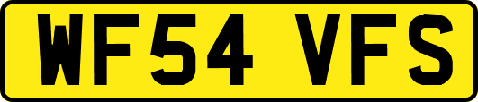 WF54VFS
