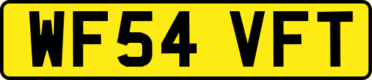 WF54VFT