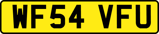 WF54VFU