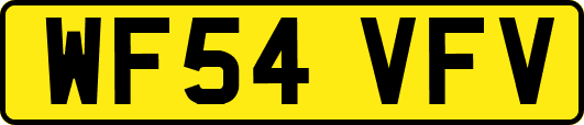 WF54VFV