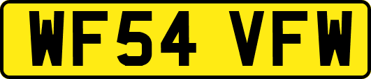 WF54VFW