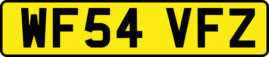 WF54VFZ