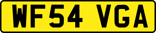 WF54VGA